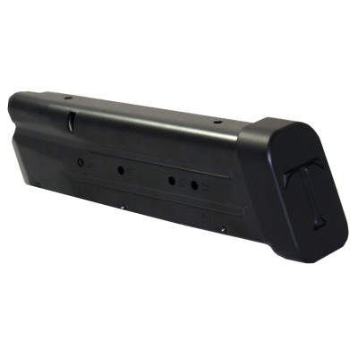 Cargador 9 Large Frame tapa T Tanfoglio