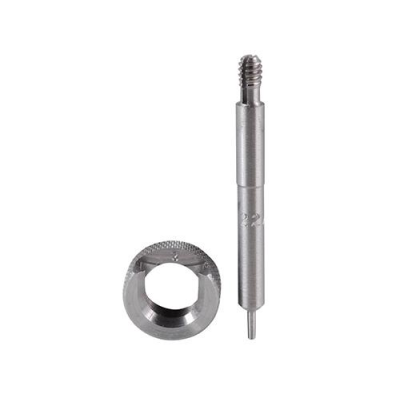 Shell Holder + galga 270 Win  LEE