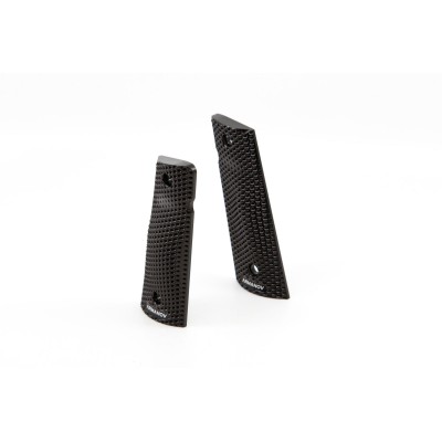 Cacha 1911 Large negra Armanov