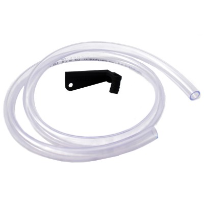 Tubo recoge pistones usados Dillon