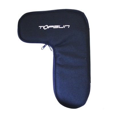 Funda portarma revolver 32cm TOP GUN