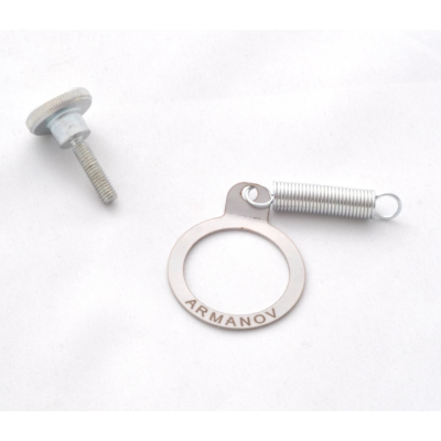 Regulador del alimentador de puntas Dillon Armanov