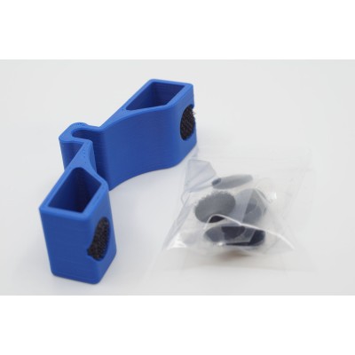 Deposito residuos tolva Dillon Armanov