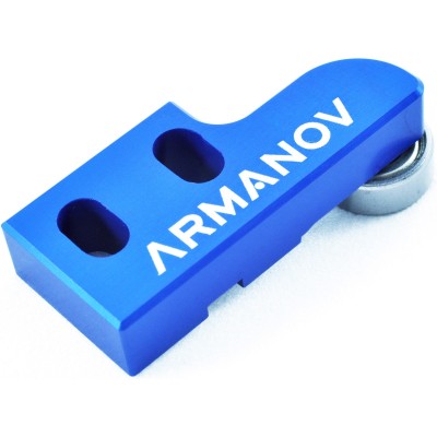 Deslizador collarin XL650 Dillon Armanov