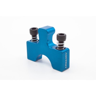 Bloqueo rápido dosificador pólvora Dillon Armanov