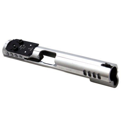 Corredera 9 stock II optic