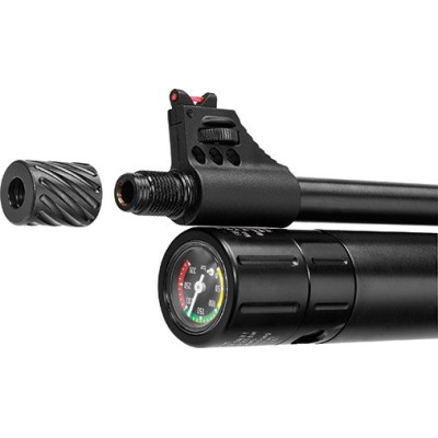Manometro tubo aire PCP BT65 Hatsan