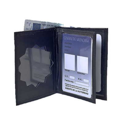 Cartera Satara Nacional Libro