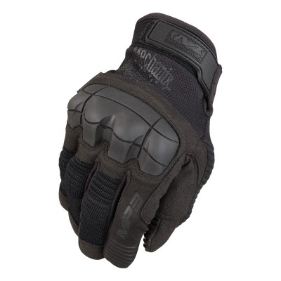 Guantes Mechanix M-Pact3 negro (M)