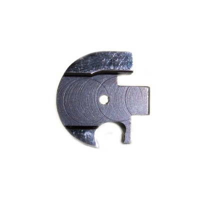 Breechface 38-K New Infinity