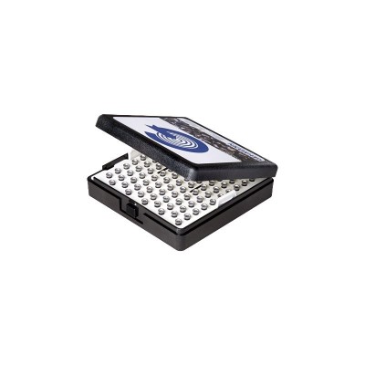 Caja ordena balines Gehmann Azul