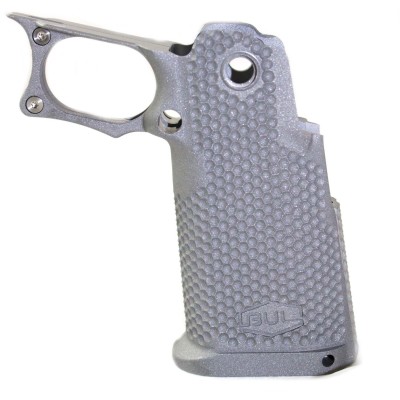 Boton retenida cargador Bul