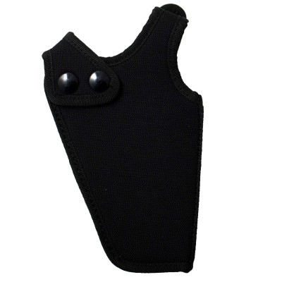 Funda revolver cordura 3-4\" Pielcu