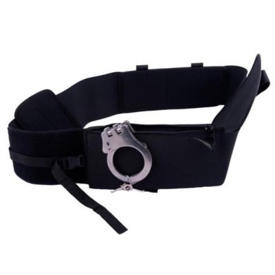 Faja elastica zurdo c/funda VEGA