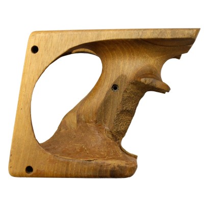 Cacha pistola Morini