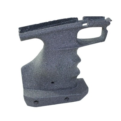 Empuñadura Walther SSP Talla. L. Ocasion