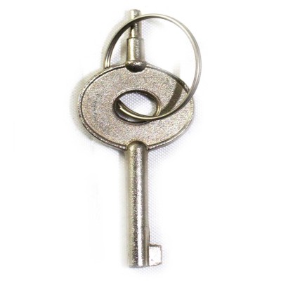 Llave grilletes convencionales NIDEC