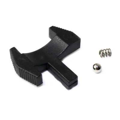 Seguro Pistola Indian Cometa