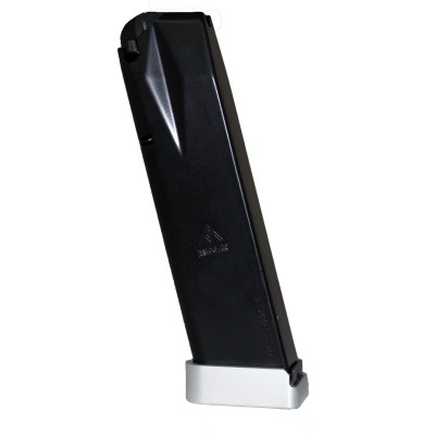 Cargador 9 Sig P226 X5 (19) AFC Mec-Gar