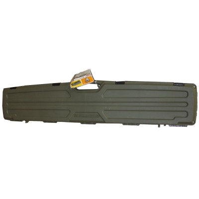 Maletin arma larga 132x25,4x6,4 (interior) Eisport