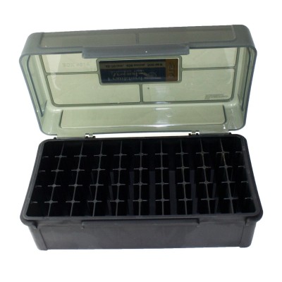 Caja portamunicion 45/70 (50u) FRANKFORD