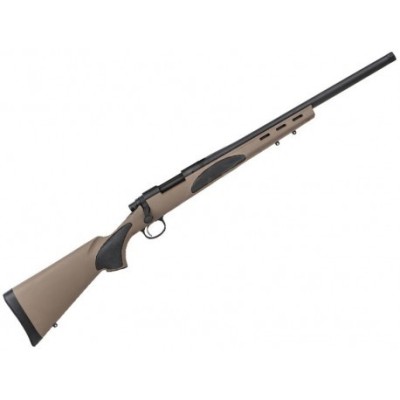 Rifle 6,5 Creedmore Remington 700 ADL Tact cr/rosca