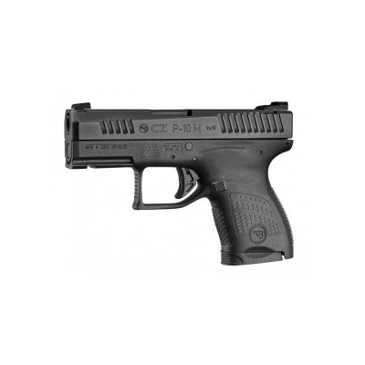 Pistola 9 CZ P-10 M