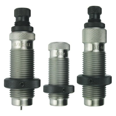 Die 9mm Pro TIC (set 3) Redding