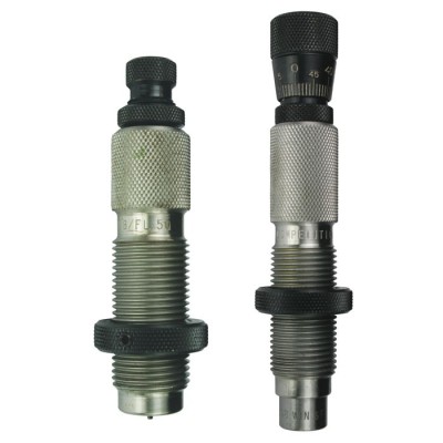 Die 6,5x47 Lapua Match Full (Set) REDDING