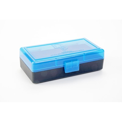 Caja portamunicion 9 (50) Dillon