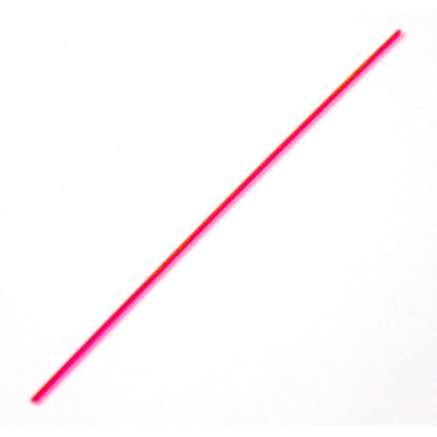 Fibra optica 1,5 mm roja LPA