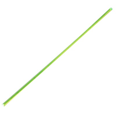 Fibra optica 2 mm verde LPA