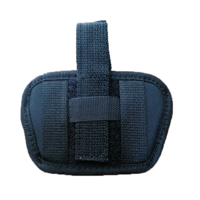 Funda nylon mini Thumbreak ambidiestro AK