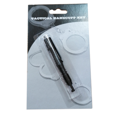 Llave grilletes boli Force Recon