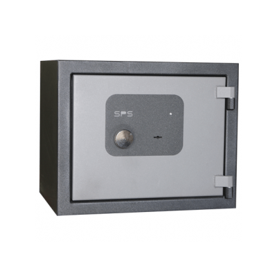 Armero 7 armas cortas grado III SPS