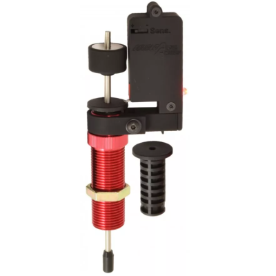 Die magnético de pólvora DAA