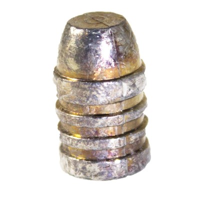 Punta 50 395 gr (10 unidades) Ares