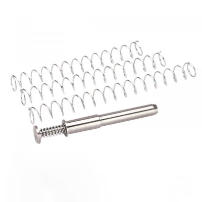 Muelle CZ P-10 C DPM