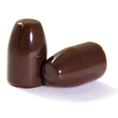 Punta 40 .401 180gr FPBBNG EPRX marron (250 unidades) Ares