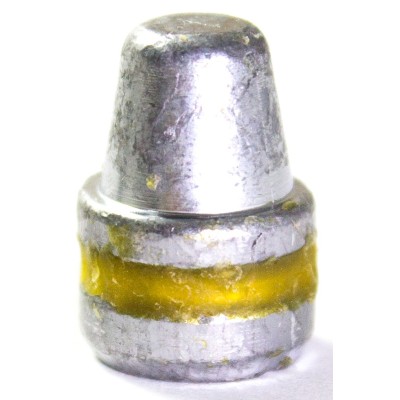 Punta 45 .452 200gr SWCBB plomo (250 unidades) Ares