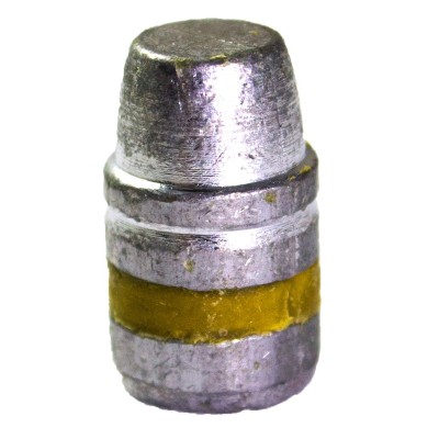 Punta 44 .430 240gr SWCBB plomo (250 unidades) Ares