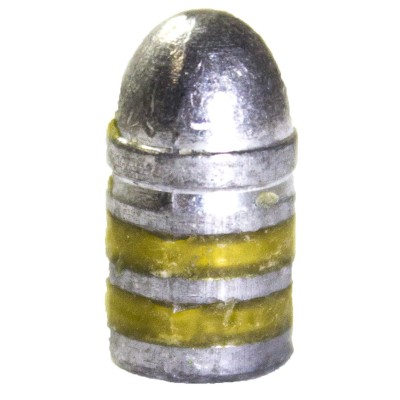 Punta 32 .313 100gr RNBB plomo (500 unidades) Ares