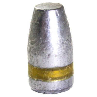 Punta 9 .356 147gr FPBB plomo (250 unidades) Ares