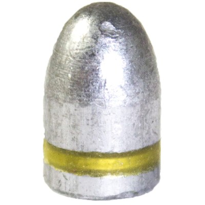Punta 9 355\" 115 gr RNBB plomo (500 unidades) Ares