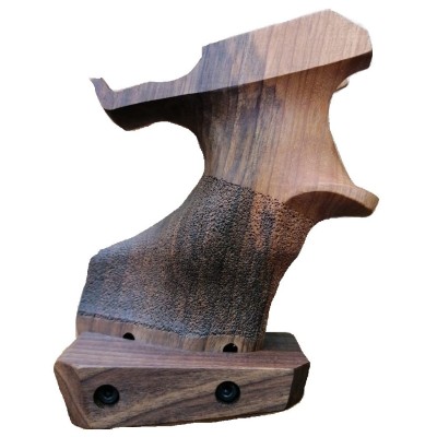 Cacha pequeña pistola SP Pardini