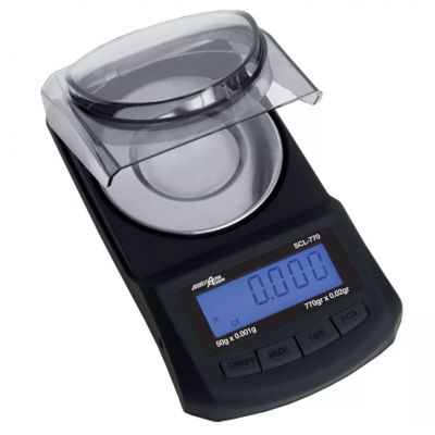 Báscula digital SCL770 DAA