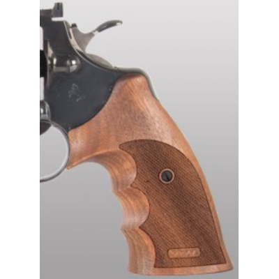 Cacha Python Colt c/ dedos marcados Nill 