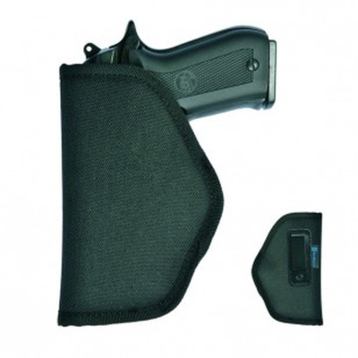 Funda interior cordura auto Parabellum