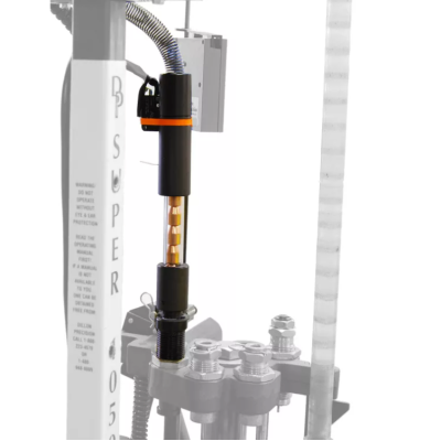 Cuerpo alimentador punta 9/ 38  DAA