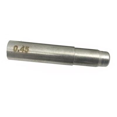 Funnel 45 ACP alimentador punta DAA